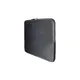 TUCANO SecondSkin Colore schwarz