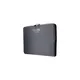 TUCANO SecondSkin Colore schwarz für 9"-10.5" Tablets