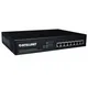 Intellinet 560641 PoE+ Desktop Gigabit Switch 8-Port