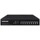 Intellinet 560641 PoE+ Desktop Gigabit Switch 8-Port