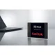 SanDisk SSD Plus G26 480GB