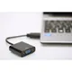 Digitus DA-70461 HDMI-Konverter schwarz