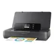 HP OfficeJet 200 mobiler Farb-Tintenstrahldrucker Tintenstrahl Drucker