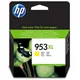 HP F6U18AE / 953XL Original Druckerpatrone Gelb mit hoher Kapazität F6U18AE