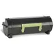 Lexmark Toner schwarz Proj. 602HE