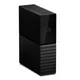 WD My Book 4 TB externe Festplatte 3,5 zoll USB 3.0 Schwarz  4TB