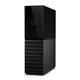 WD My Book 4 TB externe Festplatte 3,5 zoll USB 3.0 Schwarz  4TB