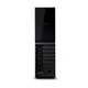 WD My Book 4 TB externe Festplatte 3,5 zoll USB 3.0 Schwarz  4TB