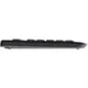 Cherry KC 1000 Keyboard USB schwarz
