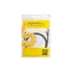 Python RNS Patchkabel Cat.6 S/FTP PiMF PVC 250MHz OFC 20,0m schwarz