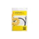 Python Patchkabel mit Cat.7 Rohkabel S/FTP PiMF halogenfrei 2m schwarz