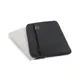 Tucano Second Skin Top Sleeve für MacBook Pro 13z Retina (2018) schwarz