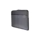Tucano Second Skin Top Sleeve für MacBook Pro 13z Retina (2018) schwarz