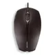 Cherry JM-0300 GENTIX Kabelgebundene Maus optical USB schwarz