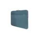 Tucano Second Skin Top Sleeve für MacBook Pro 13z Retina (2018) blau