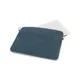 Tucano Second Skin Top Sleeve für MacBook Pro 13z Retina (2018) blau