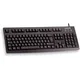 Cherry G83-6105 Tastatur USB schwarz
