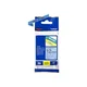 Brother TZE-531 Laminated Tape 12 mm schwarz / blau