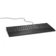 Dell KB216 Deutsches Layout schwarz