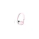 Sony MDR-ZX110APP On-Ear Kopfhörer,  pink