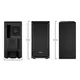 be quiet! Pure Base 600 Midi-Tower silber