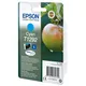 Epson T1292 "Apfel" Tinte Single Pack Cyan