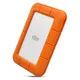 LaCie Rugged USB-C / USB3.0 2TB