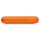 LaCie Rugged USB-C / USB3.0 2TB