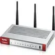 ZyXEL USG 20W-VPN (Device only) 1 x WAN 1 x SFP 4 x LAN/DMZ  IEEE 802.11ac/n