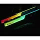 16GB (2x8GB) G.Skill Trident Z RGB DDR4-3200 CL16 (16-18-18-38) DIMM RAM Kit RAM multicoloured illumination