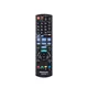 Panasonic DMR-UBC90EGK UHD Blu-ray Recorder 2TB HDD / 3x DVB-C/T2 Tuner schwarz