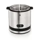 WMF KÜCHENminis Eismaschine 3 in 1 300 ml inkl. Eislöffel