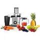 Bosch MES4010 Entsafter