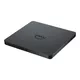 Dell DW316 externer SlimLine DVD-Brenner schwarz