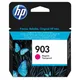 HP T6L91AE Original Druckerpatrone Tinte 903 magenta ca. 315 Seiten für Officejet Pro 6960/6970