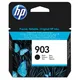 HP T6L99AE Original Druckerpatrone Tinte 903 schwarz ca. 300 Seiten für Officejet Pro 6960/6970