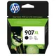 HP 907 XL Tinte Schwarz hohe Kapazität T6M19AE