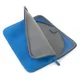 Tucano Second Skin Colore Sleeve für Geräte von 11.6 12.5 blau