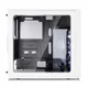 Fractal Design Focus G ATX Gaming Gehäuse mit Seitenfenster. schwarz