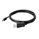Club3D CAC-1115 Mini DisplayPort-DisplayPort 1.4 HBR3 8K60Hz 2.00 m schwarz