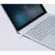 Logitech Spotlight Plus grau