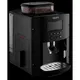 Krups EA 8150 Espresso-Kaffee-Vollautomat schwarz