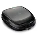 Tefal Snack Time SW 341B grau / schwarz