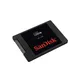 SanDisk Ultra 3D SDSSDH3-2T00-G25 2TB