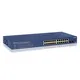 Netgear GS724TPv3 24-Port PoE+ Smart Switch (2x SFP) 24-Port GB Smart Managed Pro Switch mit PoE+ 2 SFP GBIC
