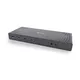 i-tec USB-C/A 4K Dual Display Dockingstation