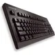 CHERRY G80-3000 MX Black Switches, DE-Layout, schwarz