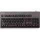CHERRY G80-3000 MX Black Switches, DE-Layout, schwarz