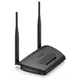 ZyXEL NBG-418Nv2 WLAN Home Router N300