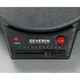 Severin CM 2198 Crepesmaker schwarz